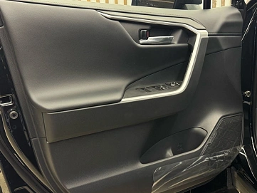 Toyota RAV4, 2024г, полный привод, вариатор