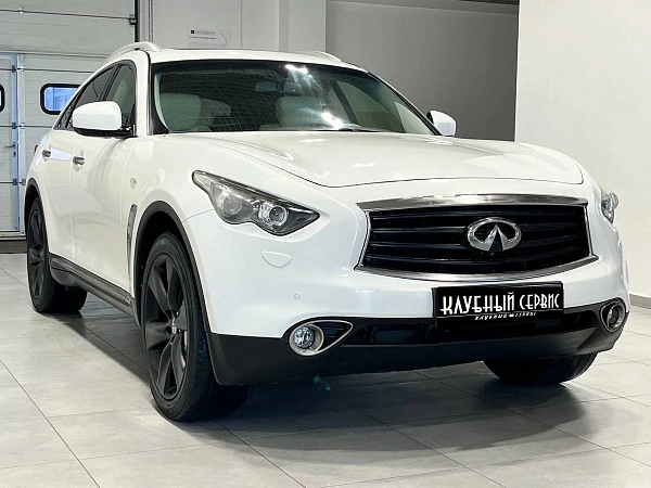 Infiniti , 2012г., полный привод, автомат