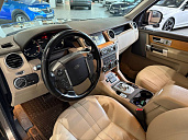Land Rover Discovery, 2014г., полный привод, автомат