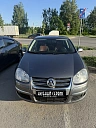Volkswagen Jetta, 2010г., передний привод, механика