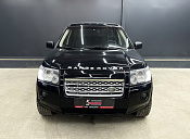 Land Rover Freelander, 2008г., полный привод, автомат