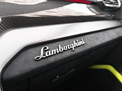 Lamborghini Urus, 2023г., полный привод, автомат