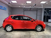 SEAT Ibiza, 2012г., передний привод, робот