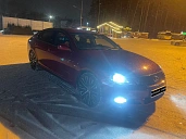 Lexus GS, 2007г., задний привод, автомат