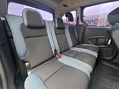 Citroen Berlingo, 2012г., передний привод, механика