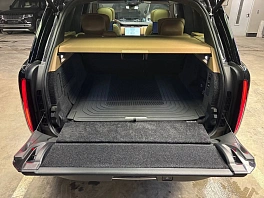 Land Rover Range Rover, 2025г, полный привод, автомат