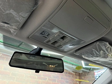 Skoda Superb, 2025г, передний привод, робот