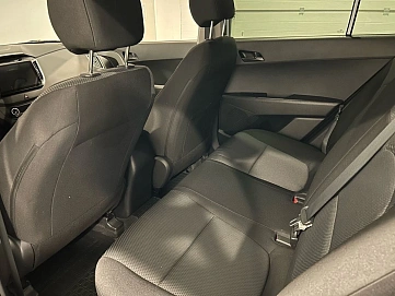 Hyundai Creta, 2019г, передний привод, механика