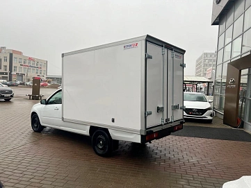 Lada (ВАЗ) Granta, 2024г, передний привод, механика