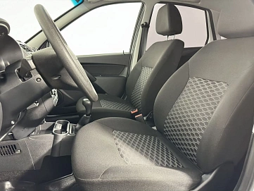 Lada (ВАЗ) Granta, 2022г, передний привод, механика