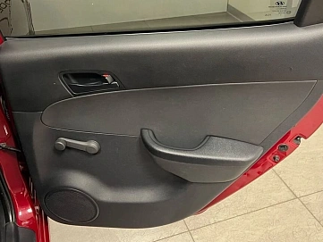 Hyundai i30, 2009г, передний привод, механика