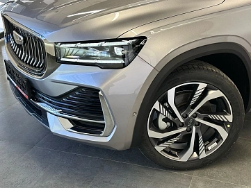 Geely Monjaro, 2024г, полный привод, автомат