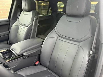 Land Rover Range Rover Sport, 2025г, полный привод, автомат