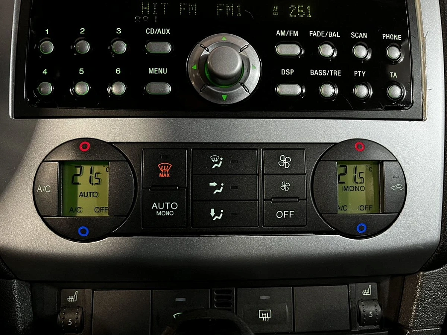 Ford Focus, 2006г., передний привод, автомат