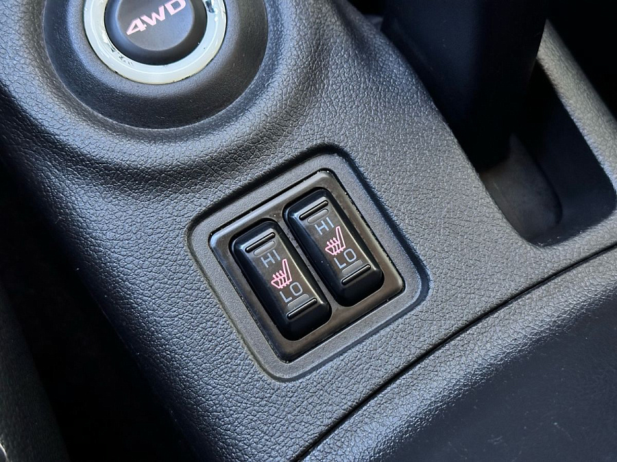 Mitsubishi Outlander, 2015г., полный привод, вариатор