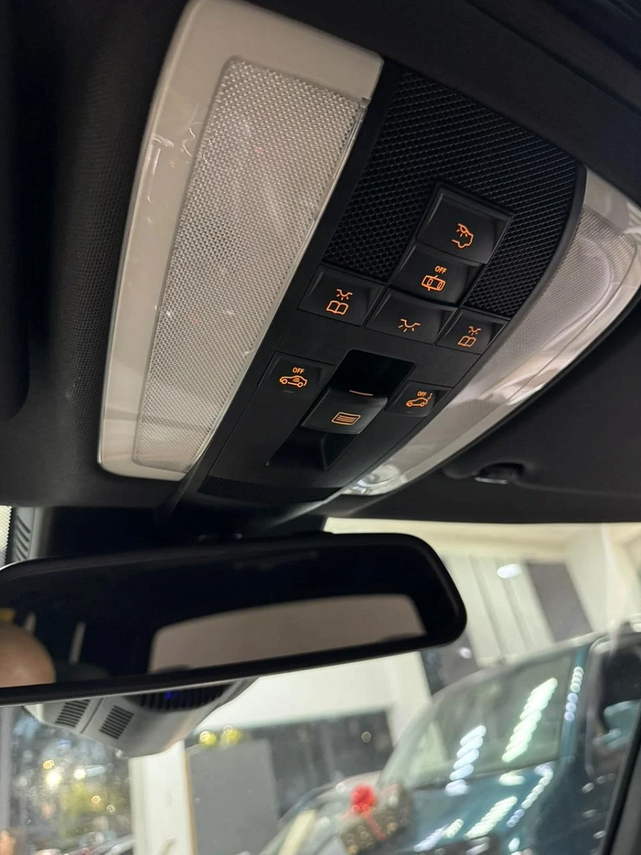 Mercedes-Benz GLK-Класс, 2012г., полный привод, автомат