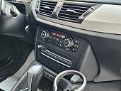 BMW X1, 2010г., полный привод, автомат