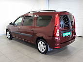 Lada (ВАЗ) , 2015г., передний привод, механика