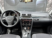 Mazda 3, 2008г., передний привод, автомат