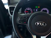 Kia Sportage, 2017г., передний привод, автомат