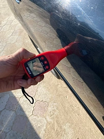 Lexus RX, 2006г, полный привод, автомат