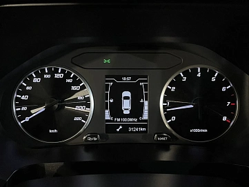 Chery Tiggo 4 Pro, 2024г, передний привод, механика