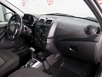 Lada (ВАЗ) Granta, 2021г, передний привод, автомат