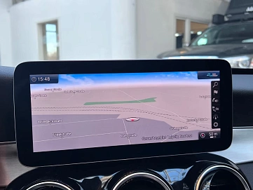 Mercedes-Benz C-Класс, 2021г, задний привод, автомат