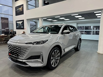 Changan UNI-K, 2023г, полный привод, автомат