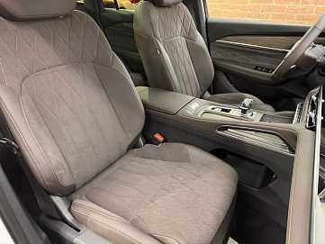 Geely Xingyue L, 2025г, полный привод, автомат