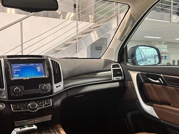 Haval H9, 2021г, полный привод, автомат