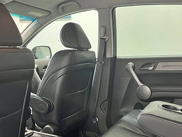 Honda CR-V, 2008г, полный привод, автомат