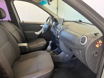 Lada (ВАЗ) Largus, 2013г, передний привод, механика