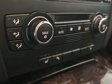 BMW 3 серии, 2006г, задний привод, автомат