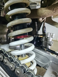 Regulmoto ZR 250, 2019г, Цепь привод, 5 передач