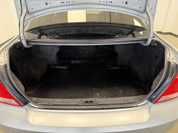 Nissan Almera Classic, 2012г, передний привод, механика