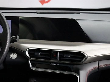 Changan UNI-T, 2024г, передний привод, робот