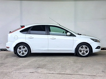 Ford Focus, 2010г, передний привод, механика