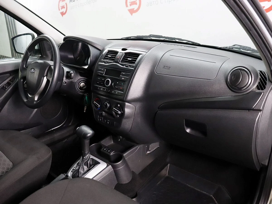 Lada (ВАЗ) Granta, 2021г., передний привод, автомат