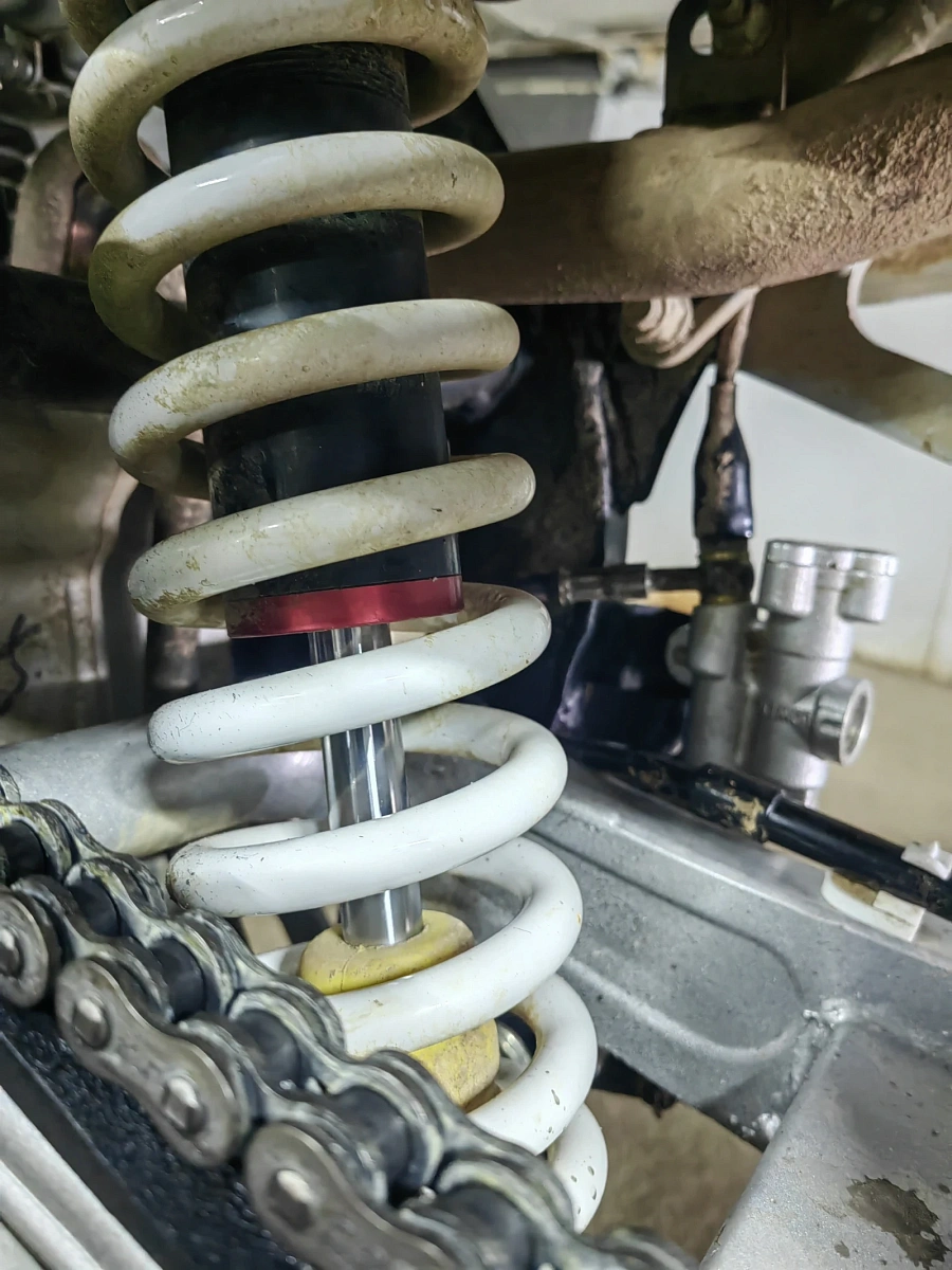 Regulmoto ZR 250, 2019г.