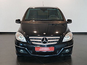 Mercedes-Benz , 2011г., передний привод, автомат
