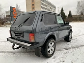 Lada (ВАЗ) , 2021г., полный привод, механика