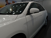 Toyota Camry, 2011г., передний привод, автомат