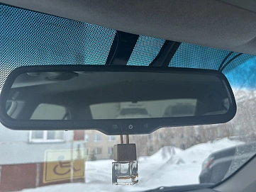 Toyota Camry, 2012г, передний привод, вариатор