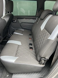 Lada (ВАЗ) , 2021г., передний привод, механика