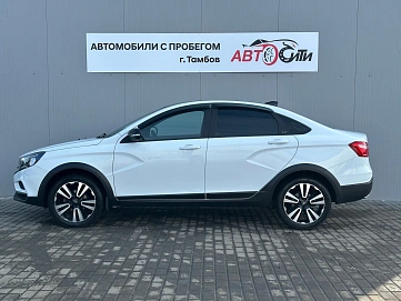 Lada (ВАЗ) , 2021г., передний привод, механика