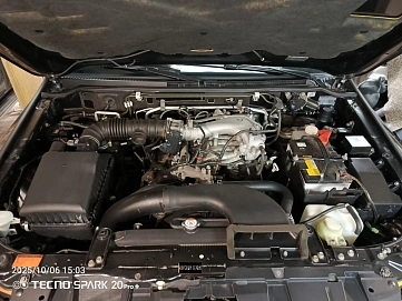 Mitsubishi Pajero, 2013г, полный привод, автомат