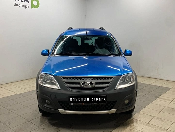 Lada (ВАЗ) , 2020г., передний привод, механика