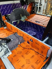 Lada (ВАЗ) Niva Legend, 2024г, полный привод, механика