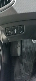 Hyundai Creta, 2020г, полный привод, автомат